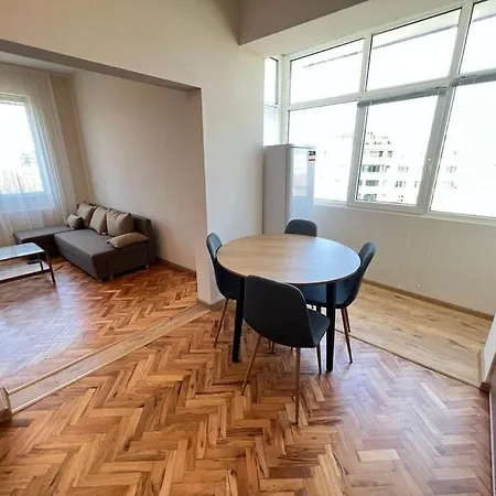 View Apartment