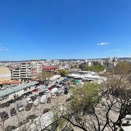 Apartment View Varna