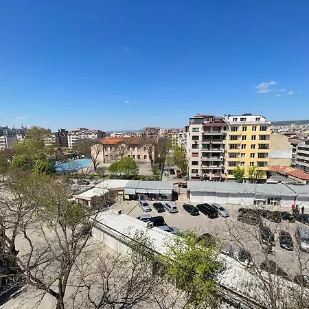 View Apartment *