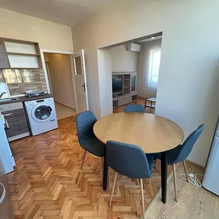 View Apartment *